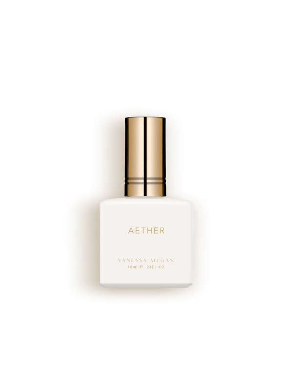 Vanessa Megan Aether 100% Natural Perfume 10ml