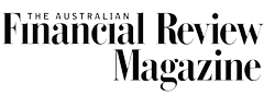 The Australian Financial Review Magazine
