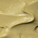 Gel texture of LAMAV AHA Face Exfoliant