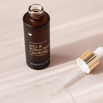 Vanessa Megan AHA and Willow Bark Clarifying Serum bottle photo