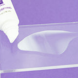 Texture swatch of Andalou Age Defying Deep Wrinkle Dermal Filler