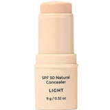 Avocado Zinc SPF50 Natural Concealer - Light