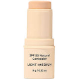 Avocado Zinc SPF50 Natural Concealer - Light-Medium
