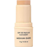 Avocado Zinc SPF50 Natural Concealer - Medium-Dark