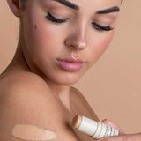 Avocado Zinc SPF50 Natural Concealer - Medium-Dark