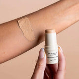 Avocado Zinc SPF50 Natural Concealer - Medium-Dark