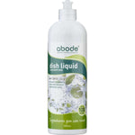 Abode Dishwashing Liquid Lime Spritz 500ml