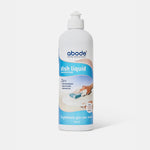Abode Dishwashing Liquid Zero Fragrance Free 500ml