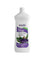 A 750ml white bottle of Abode Floor Cleaner Lavender and Eucalyptus with a purple label; this plant-based, multi-surface cleaner is non-citrus, ammonia- and solvent-free, with lavender and eucalyptus scents.