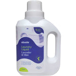 Abode Laundry Liquid Lavender and Mint 1 litre