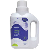 Abode Laundry Liquid Lavender and Mint 1 litre