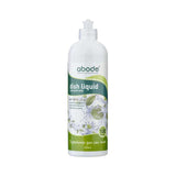 Abode Dishwashing Liquid Lime Spritz