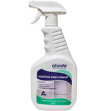 Abode Stainless Steel Cleaner
