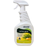 Abode Surface Cleaner Ginger and Lemongrass 750ml