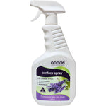 Abode Surface Spray Lavender and Mint 750ml