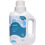 Abode Laundry Liquid Zero (Fragrance Free)