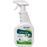 Abode Surface Cleaner Lime Spritz