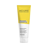 Acure Brightening Cleansing Gel