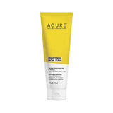 Acure Brightening Facial Scrub