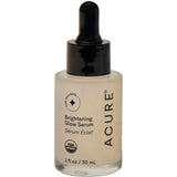 Acure Brightening Glowing Serum 30ml