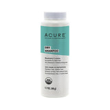 Acure Brunette to Dark Hair Types Dry Shampoo