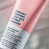 Acure Seriously Soothing Jelly Milk Makeup Remover