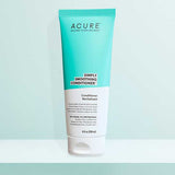 Acure Simply Smoothing Shampoo Coconut