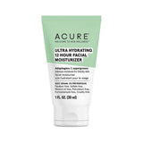 Acure Ultra Hydrating 12 Hour Facial Moisturizer