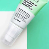 Acure Ultra Hydrating Cucumber & Hyaluronic Superfine Mist