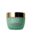 The KORA Organics Active Algae Lightweight Moisturiser comes in a mint green jar with a shiny gold lid and clean white text. This gel-based formula is ideal for oily and acne-prone skin, featuring minimalistic packaging.