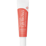 A 15ml tube of Amazing You Ugly Bits Stick Blemish Correction, with a white cap and red label, is a targeted magnesium spot treatment designed to improve skin texture.