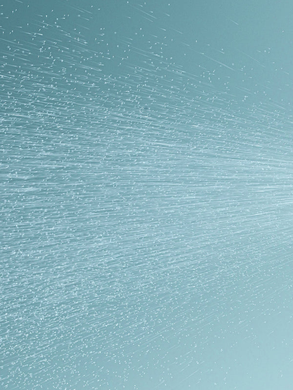 Fine water mist texture of Antipodes Ananda Calming Mist