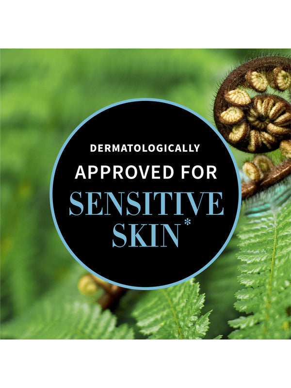 Approved for sensitive skin badge for Antipodes Ananda Calming Mist