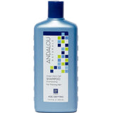Andalou Naturals Argan Stem Cell Age Defying Shampoo 340ml