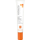 Andalou Brightening Luminous Eye Serum 18ml