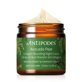 Antipodes Avocado Pear Collagen-Boosting Night Cream