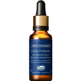 Antipodes Credo Probiotic Anti-Blemish Serum 30ml