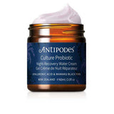 Antipodes Culture Probiotic Night Recovery Water Cream