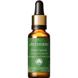Antipodes Divine Rosehip & Avocado Oil Face Oil 30ml
