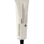 A silver tube with a black cap labeled Antipodes Grace Gentle Cream Cleanser for Sensitive Skin 120ml, featuring minimalist black text—ideal as an organic cleanser for sensitive skin.