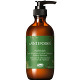Antipodes Hallelujah Lime & Patchouli Cleanser & Makeup Remover 200ml