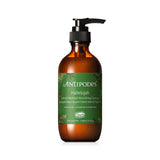 Antipodes Hallelujah Lime & Patchouli Nourishing Cleanser