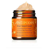 Antipodes Kiwi Seed Gold Luminous Eye Cream