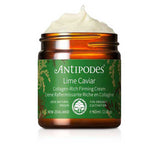 Antipodes Lime Caviar Collagen-Rich Firming Cream