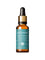 A brown glass dropper bottle labeled Antipodes Maya Hyaluronic 72-Hour Hydration Serum 30ml, featuring a teal and gold label, is displayed against a white background.