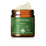 Antipodes Rejoice Light Facial Day Cream