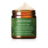 Antipodes Avocado Pear Collagen-Boosting Night Cream