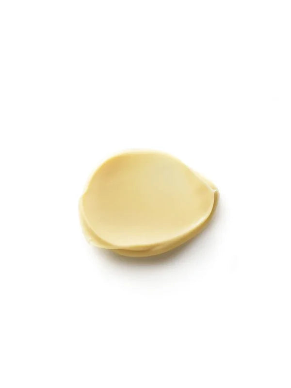 Texture of Dr Hauschka Apricot Day Cream