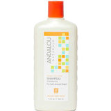 Andalou Naturals Argan Oil & Shea Moisture Rich Shampoo 340ml