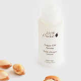 100% Pure Organic Argan Oil